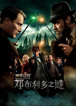 神奇动物:邓布利多之谜(普通话)