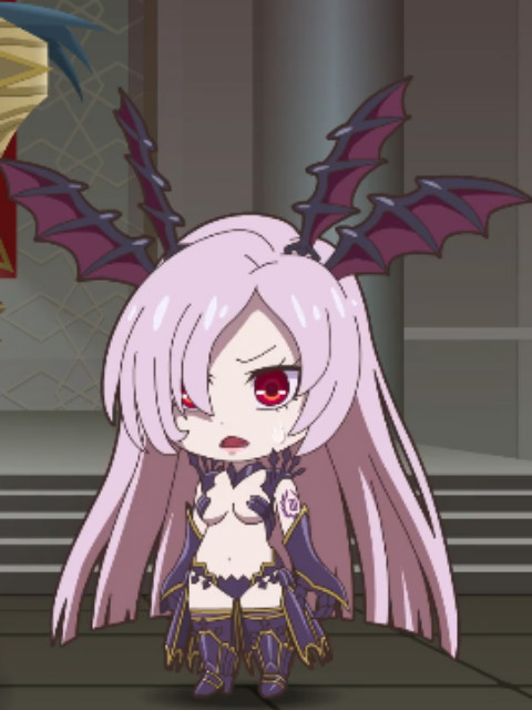 锁链战记赫克瑟塔斯之光短篇