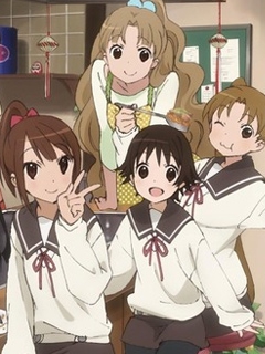 玉响moreaggressiveO第五季A