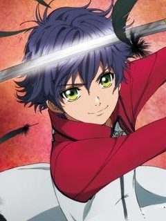 八犬传东方八犬异闻