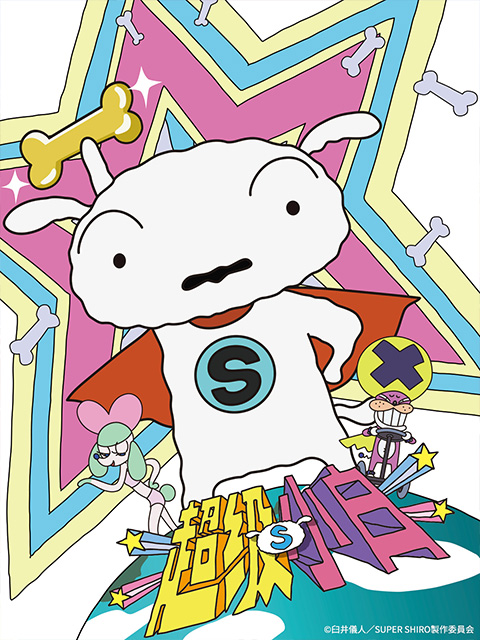 超级小白普通话版