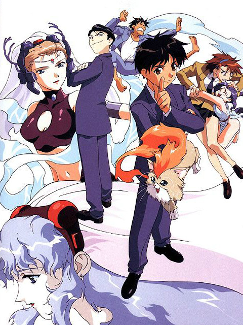 神秘的世界ELHAZARDO第五季A