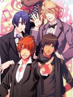 歌之王子殿下真爱2000%