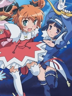 快盗天使TWNANGEL