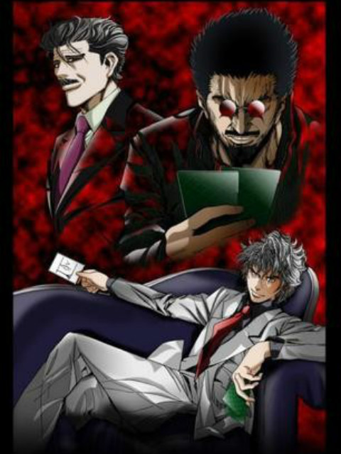 噬谎者O第五季A