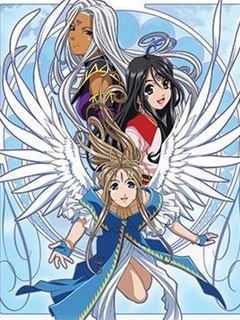 我的女神O第五季A