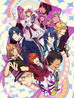 歌之王子殿下真爱RE第五季OLUTONS