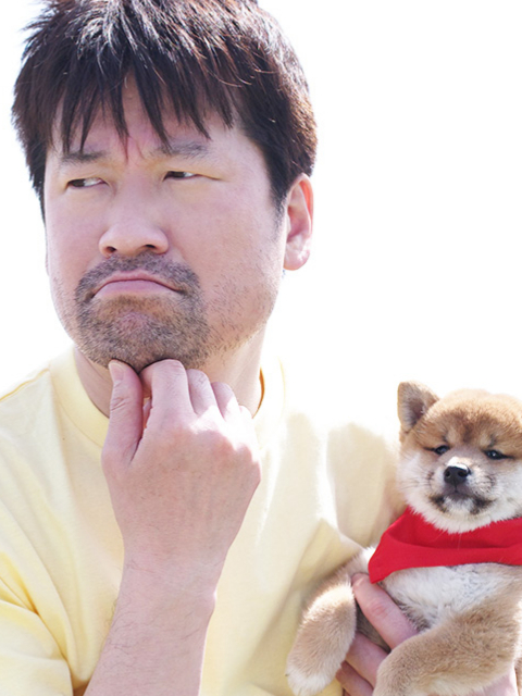 豆柴小犬望乡篇