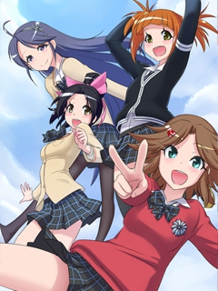 摸索吧部活剧再来一个