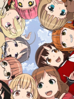 摸索吧部活剧第三季