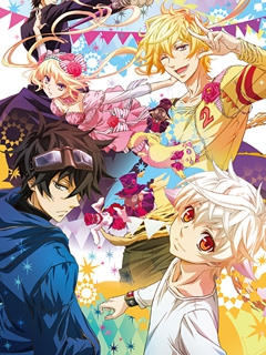 KARNE第五季AL狂欢节