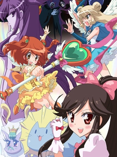 漫研部妄想突变