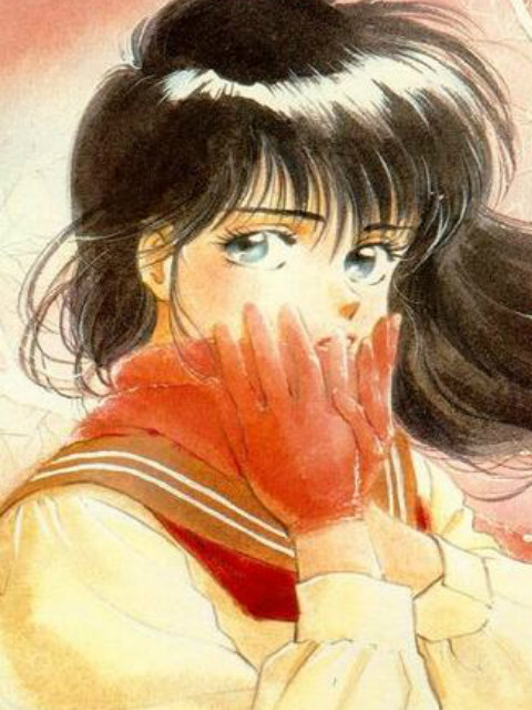 橙路接着那个夏天开始