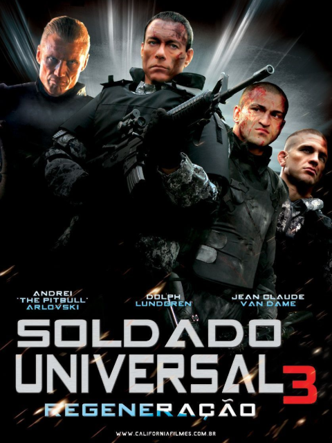 再造战士3全新一代