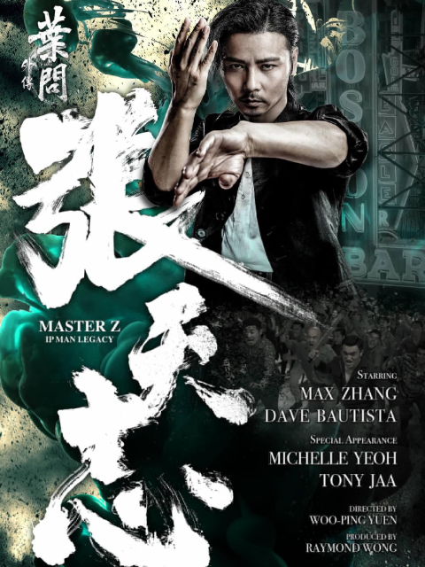 叶问外传张天志