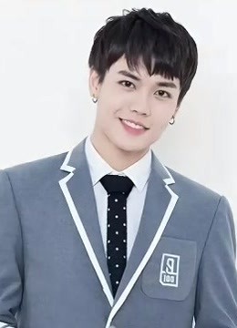 林彦俊偶像练习生全程回顾