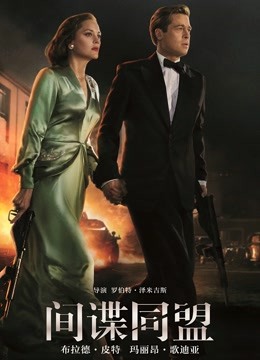 间谍同盟普通话版