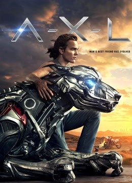 机械猛犬普通话版