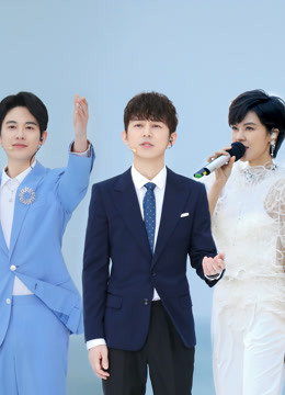 湖南卫视破晓2021