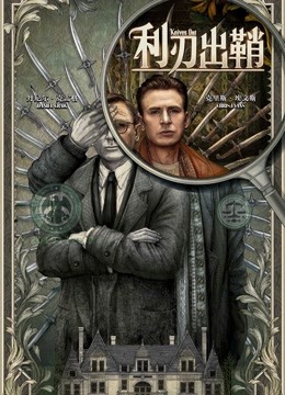 利刃出鞘普通话版
