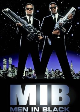 黑衣人普通话版