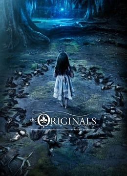 初代吸血鬼第四季