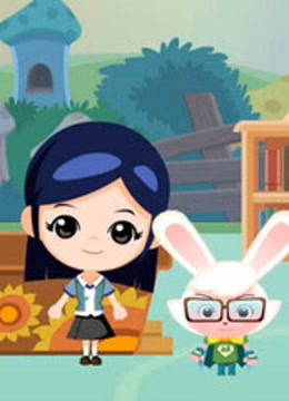 棒棒趣味英语版