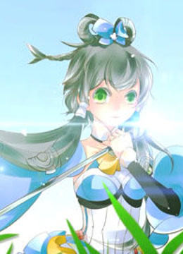 洛天依同人P第五季