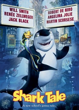 鲨鱼黑帮普通话版