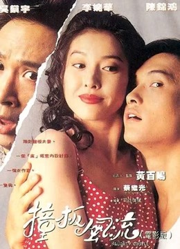 撞板风流粤语版