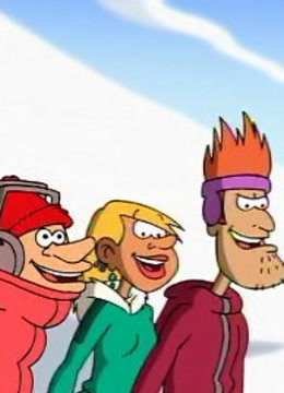 白小飞传英语版