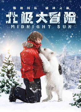 北极大冒险普通话版