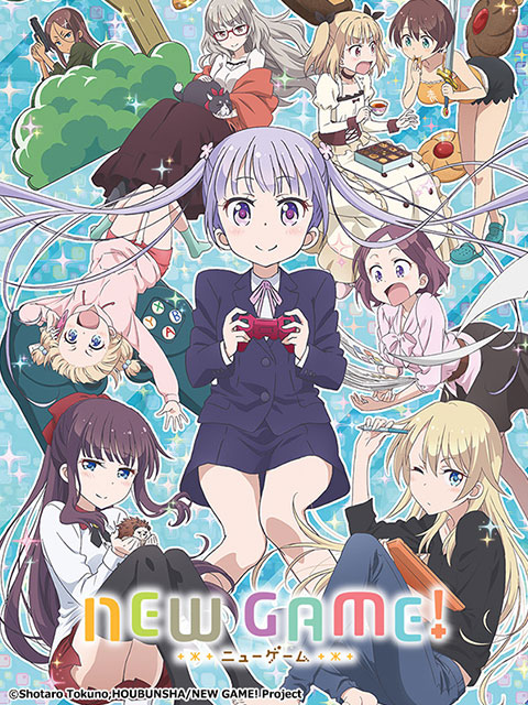 NEWGAME