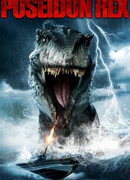 恐龙侵袭普通话版