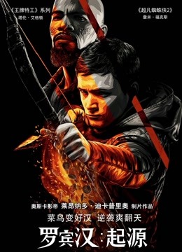 罗宾汉起源普通话版